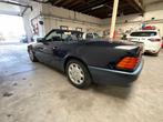 Mercedes-Benz SL300 Voiture Classique, Autos, Achat, Entreprise, Cabriolet, Toit ouvrant