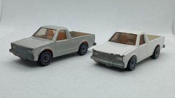 Volkswagen Caddy Pick-up Truck Siku 1049 beschikbaar voor biedingen