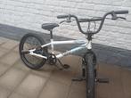 bmx fiets, Fietsen en Brommers, Ophalen, Gebruikt, Staal, 20 tot 24 inch