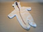 Baby winter Teddy berenpakje maat 56 Topomini niet gebruikt., Kinderen en Baby's, Babykleding | Maat 56, Ophalen of Verzenden