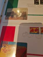 Davo album telebrieven Nederland, Postzegels en Munten, Postzegels | Volle albums en Verzamelingen, Ophalen of Verzenden