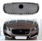 Grille calandre Jaguar XF XFR 2016-2020 chromée noire NEUVE, Enlèvement ou Envoi