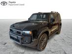 Toyota Land Cruiser VX-L Nieuwe Toyota Land Cruiser VX-L 2.8, Auto's, Toyota, Automaat, Euro 6, Parkeersensor, Zwart