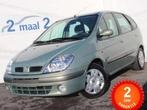 Renault Mégane 1.6i Automaat/Airco 2 JAAR garantie!, Auto's, Renault, Gebruikt, https://public.car-pass.be/vhr/729bf8ab-27fa-456d-bbca-3f9395503863
