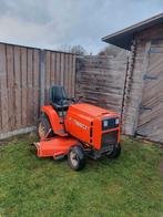 Zitmaaier/mini tractor Jacobsen Homelite, Ophalen, Zo goed als nieuw, Versnellingen