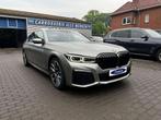 BMW 7 Serie 745 745e /PACK M/NAVI/CAMERA/HUD/PROOF, Automaat, 4 deurs, Gebruikt, 7 Reeks