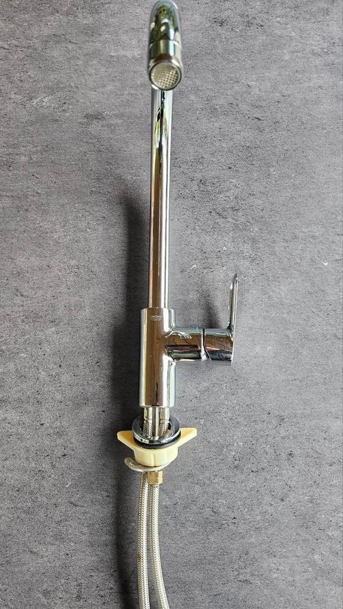 Grohe keukenkraan, Huis en Inrichting, Keuken | Keukenelementen, Zo goed als nieuw, Ophalen of Verzenden