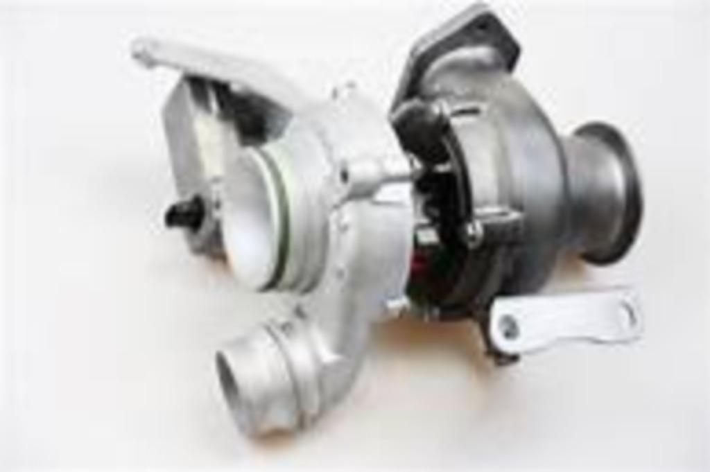 TURBO POUR FIAT	Ducato III 3.0 160 Multijet, Enlèvement, Révisé, Alfa Romeo