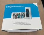 Ring Video Doorbell - Wired, Gebruikt, Ophalen of Verzenden, Terugspreekfunctie, Bedraad