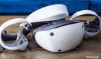 Psvr 2, Games en Spelcomputers, Ophalen, Zo goed als nieuw