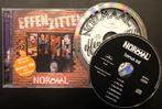 NORMAAL - Effen zittern (2CD; gesigneerd), CD & DVD, CD | Néerlandophone, Enlèvement ou Envoi, Rock