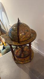 Bar globe in goede staat, Antiek en Kunst, Ophalen