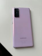 Samsung S20 FE Roze, Telecommunicatie, Mobiele telefoons | Samsung, 128 GB, Ophalen, Gebruikt, Roze