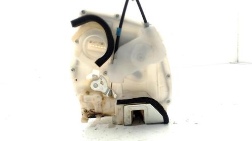 PORTIERVANGER CV ELEKTR. RECHTS ACHTER Opel Agila (B), Auto-onderdelen, Carrosserie, Opel, Achter, Rechts, Gebruikt
