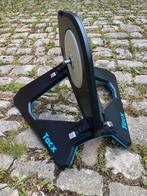 NEO 2 SMART TACX HOMETRAINER - Garmin, Fietsen en Brommers, Fietsaccessoires | Overige Fietsaccessoires, Ophalen, Gebruikt, Garmin