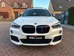 BMW X1 2.0 dA xDrive * Pack M * * 12 Mois Garantie *, Autos, BMW, Alcantara, SUV ou Tout-terrain, 5 places, Automatique