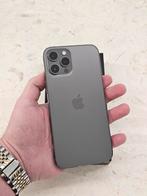 IPHONE 12 PRO MAX 5G 256GB GRAPHITE, Telecommunicatie, Ophalen, Zo goed als nieuw, IPhone 12 Pro Max