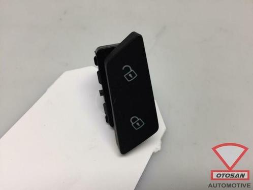 vw touareg 2018 centrale deurvergrendeling 760962125, Auto-onderdelen, Elektronica en Kabels, Volkswagen, Gebruikt