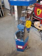 Capsule  automaat  Werkt op  1 euro, Verzamelen, Ophalen