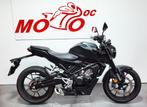 HONDA CB125R ***MOTODOC.BE***, Motoren, Bedrijf, 125 cc, 11 kW of minder, 1 cilinder