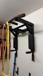 Gran Vida 3-in-1 Pull-Up Bar (zonder rekkers), Enlèvement, Comme neuf