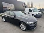 BMW 330E hybride 1st eig ohboek leer camera carplay Xenon, Auto's, Automaat, Achterwielaandrijving, 4 cilinders, Zwart