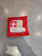 Lilliputiaans ontdekkingsboek, Kinderen en Baby's, Babykleding | Mutsen, Sjaals en Wanten, Ophalen of Verzenden, Zo goed als nieuw