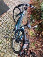 speedpedelec m1 schwabing  ( 1 of 2 stuks), Ophalen, Zo goed als nieuw, 50 km per accu of meer