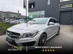 Mercedes-Benz CLA 250 4-Matic Sport AMG Line / PREMIUM WAARB, Auto's, Mercedes-Benz, CLA, Gebruikt, Zwart, 4 cilinders