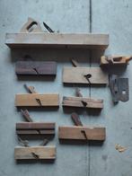 Rabots anciens, Enlèvement ou Envoi