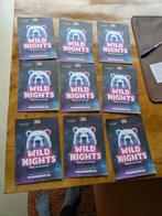 Wildnights 2025, Tickets en Kaartjes, Overige Tickets en Kaartjes, Drie personen of meer