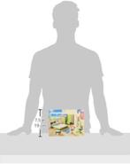 PLAYMOBIL  slaapkamer SNELLE GRATIS LEVERING, Verzenden, Nieuw, Complete set