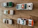voiture miniatures, Corgi, Gebruikt, Ophalen of Verzenden, Auto