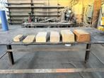 Vuurvaste stenen, Doe-het-zelf en Bouw, Metselstenen, Ophalen, Nieuw, Bakstenen