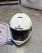 Shark Evoline 2 Modulaire Helm, Motoren, XL, Systeemhelm, Dames, Tweedehands