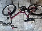 Kinderfiets, Fietsen en Brommers, 20 inch of meer, Gebruikt, Ophalen