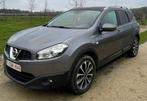 Nissan Qashqai +2, Auto's, Nissan, Euro 5, Stof, 4 cilinders, 1600 cc