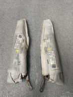 Audi A3 Cabrio 8V7880241 8V7880242 stoel airbag L+R, Auto-onderdelen, Ophalen of Verzenden, Gebruikt, Audi