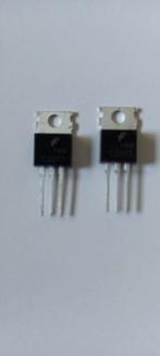 transistors batch van 2SC2073, Nieuw, Ophalen of Verzenden