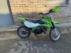 KAWASAKI KFX 110, Motoren, Particulier, 110 cc