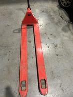 Transpallet, Doe-het-zelf en Bouw, Palletwagens en Pompwagens, Ophalen, Zo goed als nieuw