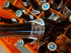 Bakken orval, Ophalen