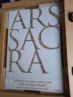 Ars Sacra Fullmann nieuw in doos, Livres, Art & Culture | Architecture, Style ou Courant, Enlèvement, Neuf