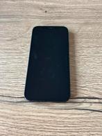 iPhone 12 , midnight blue , 64 gb, Telecommunicatie, Mobiele telefoons | Apple iPhone, Ophalen, Zo goed als nieuw, 64 GB, IPhone 12