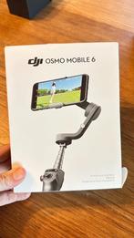 dji osmo mobile, Audio, Tv en Foto, Fotografie | Statieven en Balhoofden, Ophalen, Zo goed als nieuw, Minder dan 150 cm, Overige typen