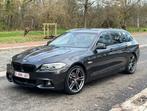 BMW 520d 2012 2.0 230 dkm diesel euro5, Autos, BMW, Entreprise, Diesel, Achat