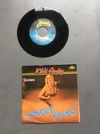 Kikki Amity - Jungle Fever, CD & DVD, Vinyles Singles, Comme neuf, 7 pouces, R&B et Soul, Enlèvement ou Envoi