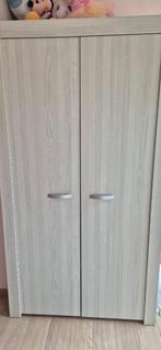 Kast + commode, Ophalen, Gebruikt, Kast, 50 tot 70 cm