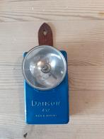 Lampe de poche Daimon 412, Zo goed als nieuw