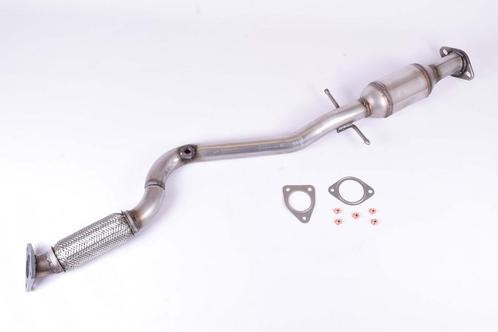 Katalysator Opel Astra J, Auto-onderdelen, Uitlaatsystemen, Opel, Nieuw, Ophalen of Verzenden